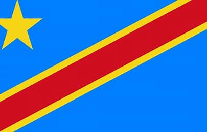 DR Congo